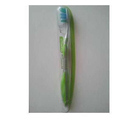 Fluocaril Cepillo Dental Adulto Symbolic Duro