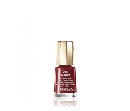 Mavala Esmalte de Uñas 240 Jasper 5ml