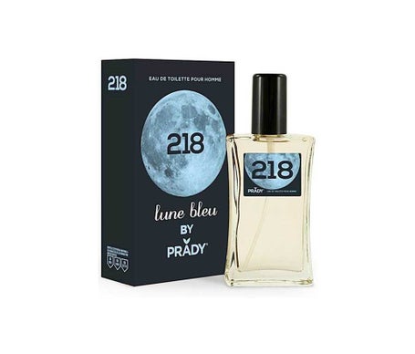 Prady Lune Bleu Eau de Toilette Hombre 90ml