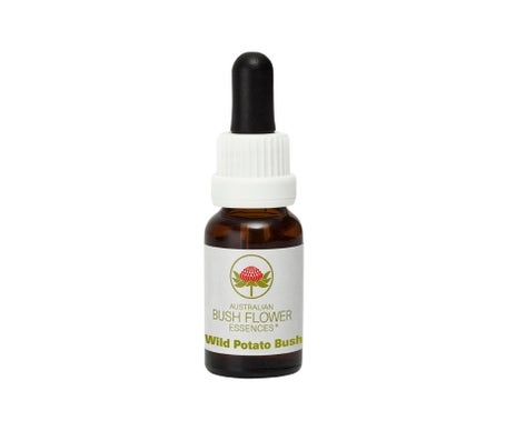 Australian Bush Flower Wild Potato 15ml
