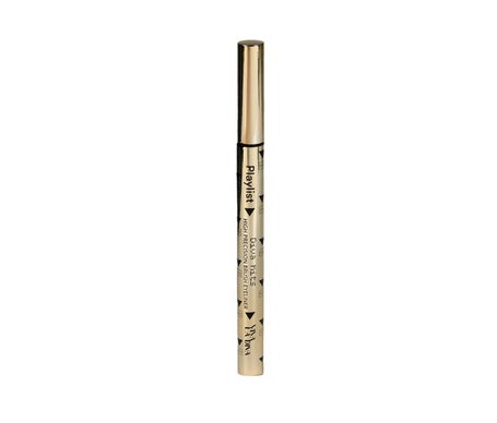Viva la Diva Playlist High Precision Brush Eyeliner Diva Hit 1ud