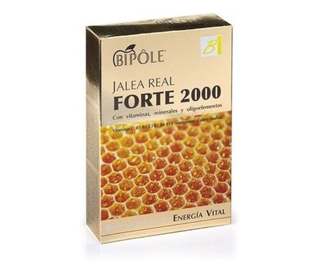 Bipôle Jalea Real Forte 2000 20amp