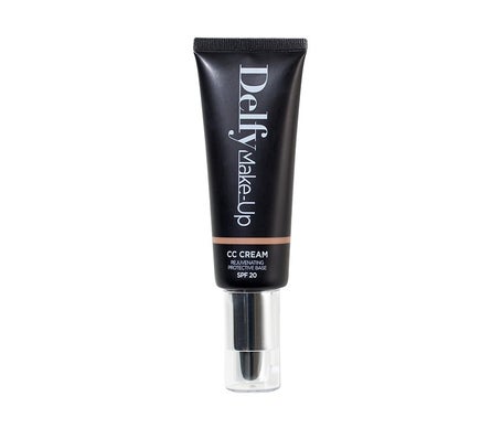Delfy CC Cream SPF20 Color Natural 40ml