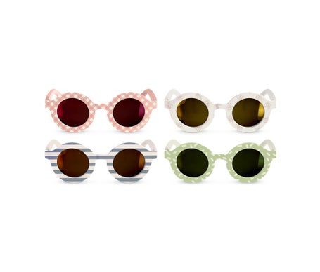 Suavinex Gafas Sol Infantil Studio Collection Filtro 3 12-24M 1 ud
