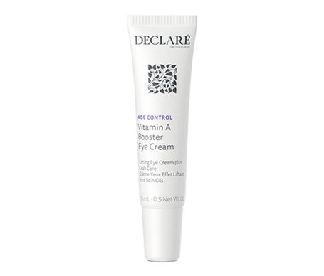 Declaré Vitamin A Booster Eye & Lash Care 15ml