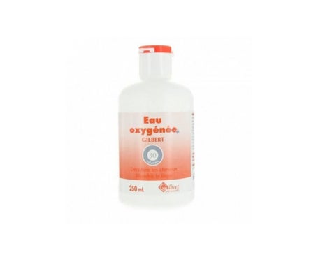 Gilbert E Oxygenee 30V Fl250Ml