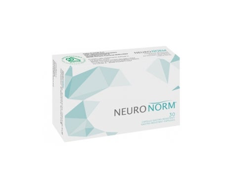 Neuronorm 30Prl