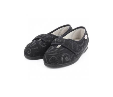 Gibaud Chaus Podo Thilia Negro 37