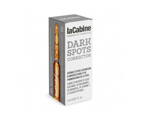 LaCabine Dark Spots Corrector 2ml