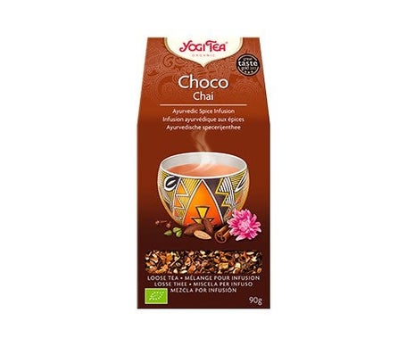 Yogi Tea Choco Chai 90g