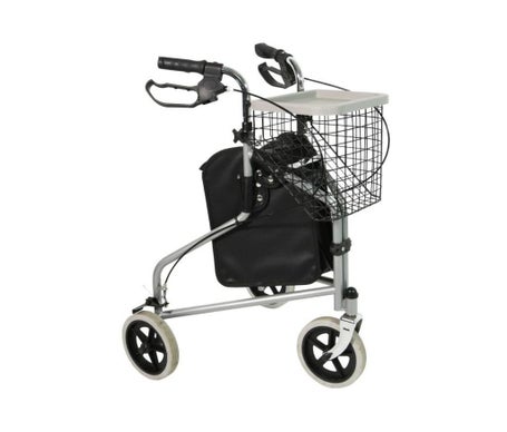 Adage Madrid Rollator 3R 1ud