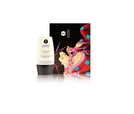 Shunga Lluvia Amor Crema Estimulante 30ml