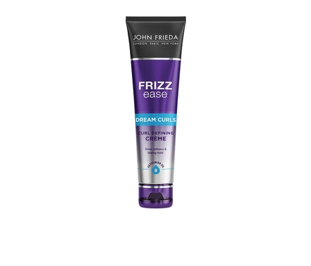 John Frieda Frizz Ease Crema 150ml