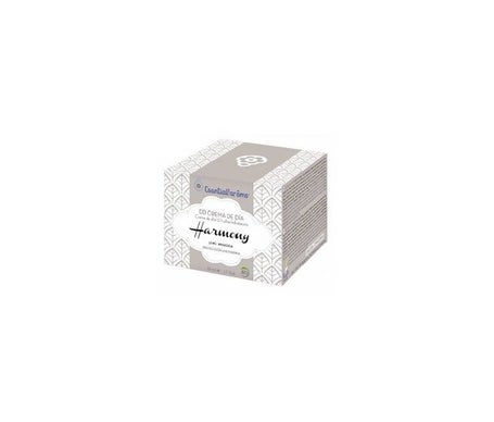 Esential Aroms Crema Facial Dd Harmony Sensib 50ml