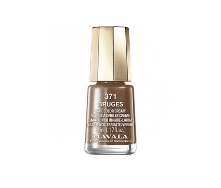 Mavala Esmalte de Uñas 371 Bruges 5ml