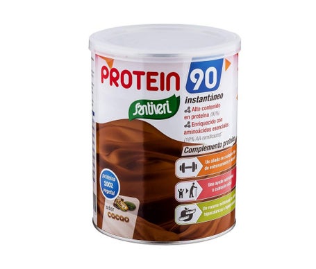 SantiveriProtein 90 Instan Cacao 200g