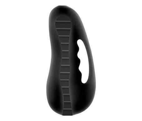 Jamyjob Extreme Masturbador Tensek 4 Negro 1ud