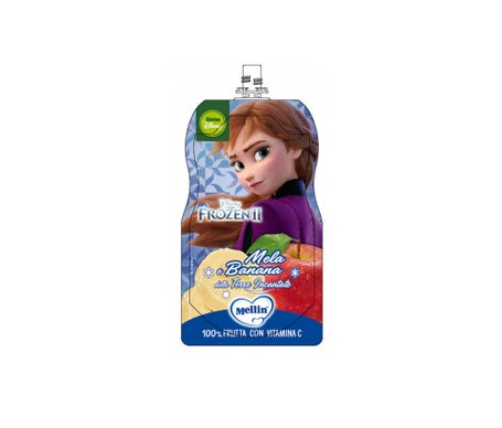 Bolsa Mellin Prohibición de la Manzana Congelada de Disney | Natural Doctor