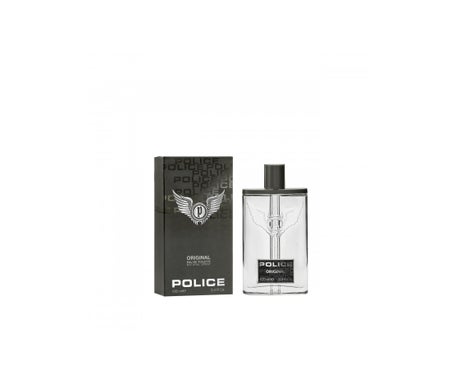 Police Original Eau de Toilette 100ml | PromoFarma