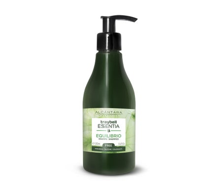 Alcántara Traybell Essentia Champú Equilibrio 250ml