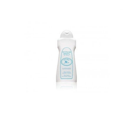 Picu Baby gel champú infantil 500ml