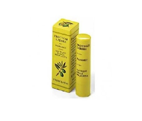 BÁLSAMO PROTECTOR LABIAL 4,5ML
