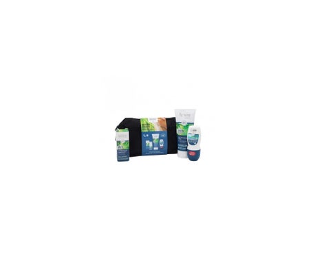 Lavera Pack Men Sensitiv Bio