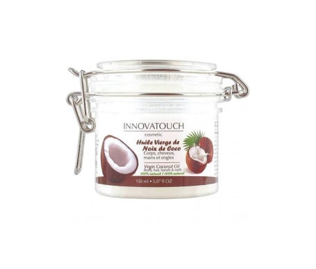Innovatouch Aceite de Coco Virgen