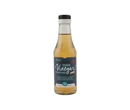 Terrasana Vinagre Arroz (sushi) Bio 250 ml | Natural Doctor