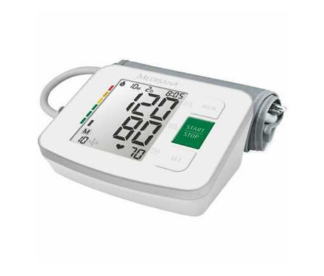 Medisana Bu 512 Tensiómetro De Brazo