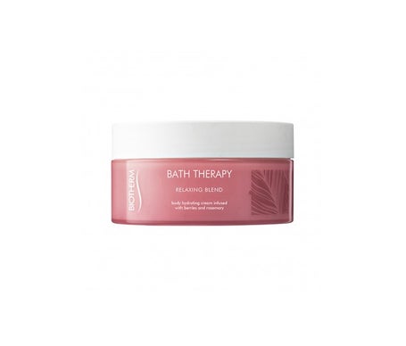 Biotherm Bath Therapy Flexing Blend 200 ml