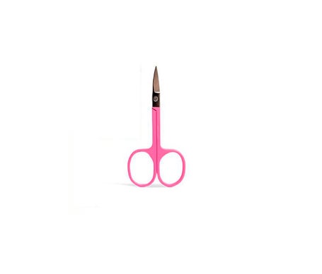 Idc Institute Nail Scissors Tijeras 1Ud
