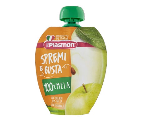 Bocadillo de proteína Enervit Go Dark