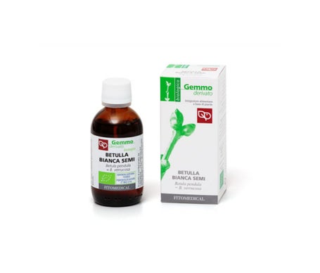 Fitomedical Semillas Abedul Mg 100ml