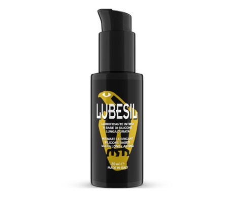Lubesil Lubricante Base Silicona 50ml