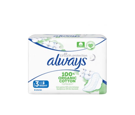 Siempre sirven por noche de cuna biológica 9 unidades