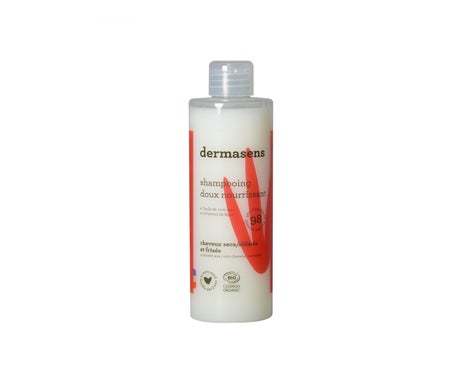 Dermasens Champú Bio Nutritivo 400ml