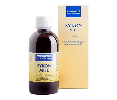 Panahomeos Laboratoires Sykon Mite 150ml