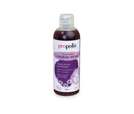 Propolia Gel Intime Bio 200ml
