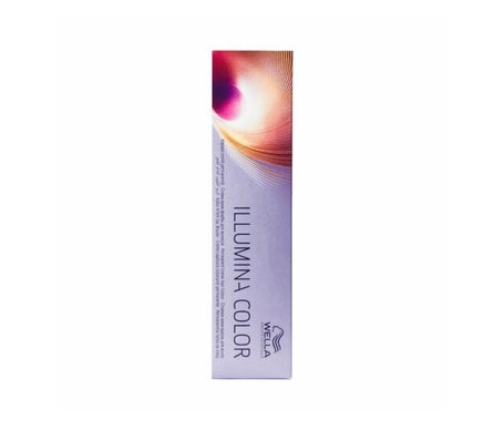Wella Illumina Color 543 60ml