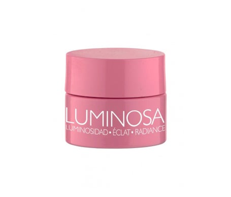 Low Up Cosmetics Crema Luminosa 50ml