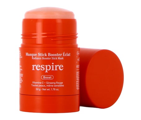 Respire Mascarilla Stick Detox Brillo 50 gr