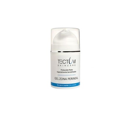 Tectum Gel Rectal 50ml