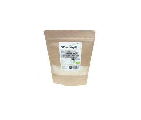 Dream Foods Maca Negra en Polvo 200g