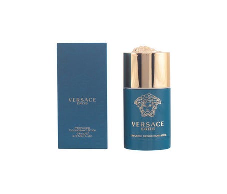 Versace Eros Desodorante Stick 75ml
