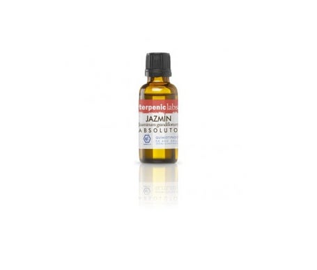 Terpenic Labs Jazmín Absoluto 30ml