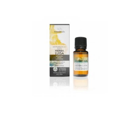 Hierbaluisa Bio 5ml Aceite Esencial