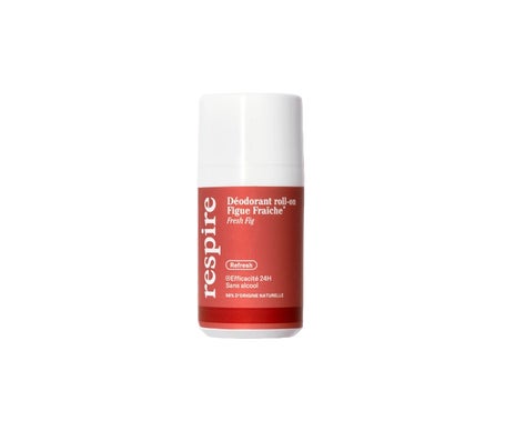 Respire Desodorante Roll-on Higo Fresco 50ml
