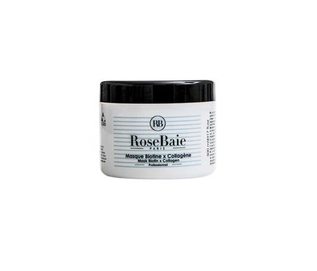 RoseBaie Mascarilla Biotina X Colágeno 500ml