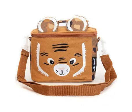 Soframar mi libro de salud especula con el tigre